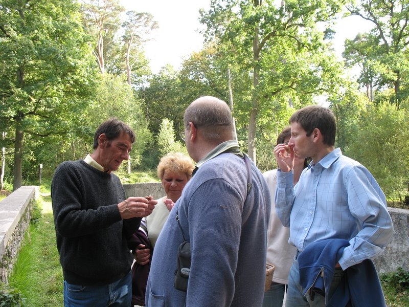 2007 09 Myco avec la SMF 26